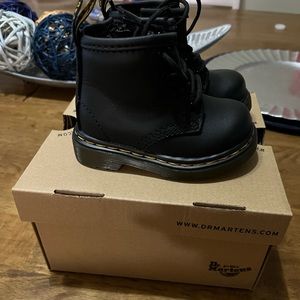 Toddler Dr Marten